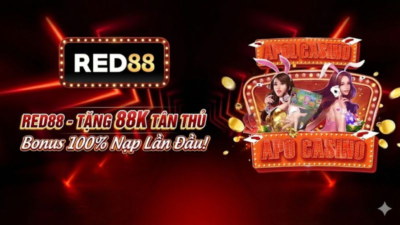 RED88